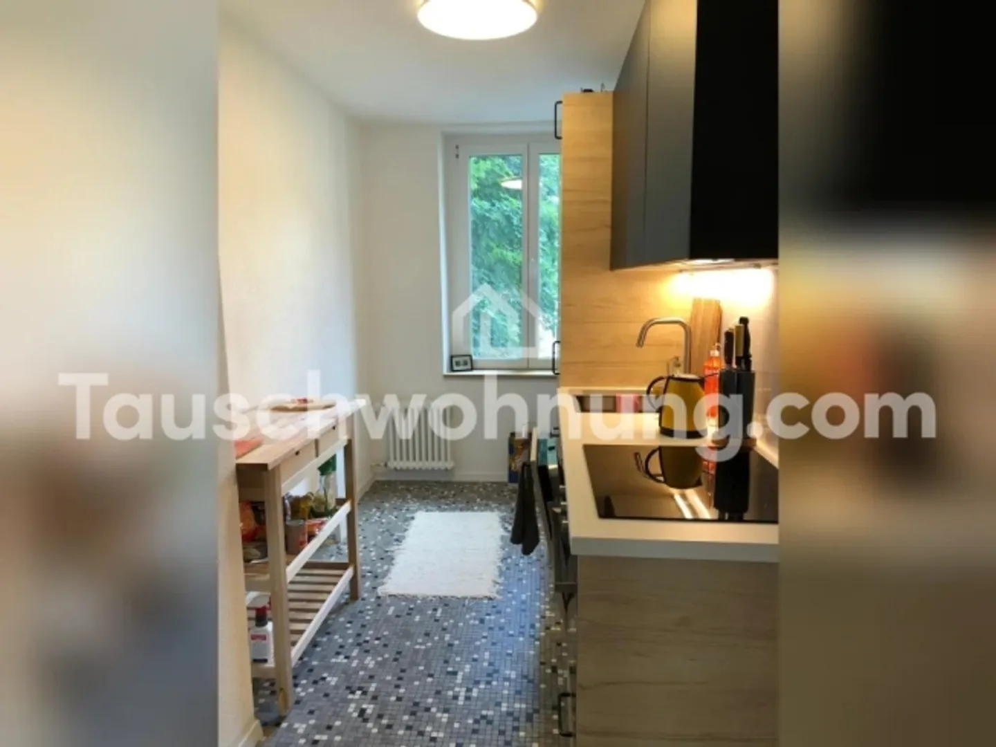 «TAUSCHWOHNUNG Wohnung in k4» - Foto 3 von 8