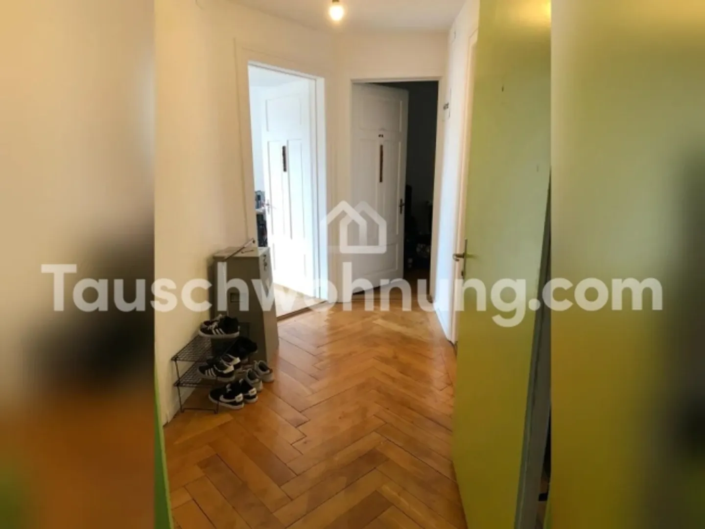 «TAUSCHWOHNUNG Wohnung in k4» - Foto 4 von 8