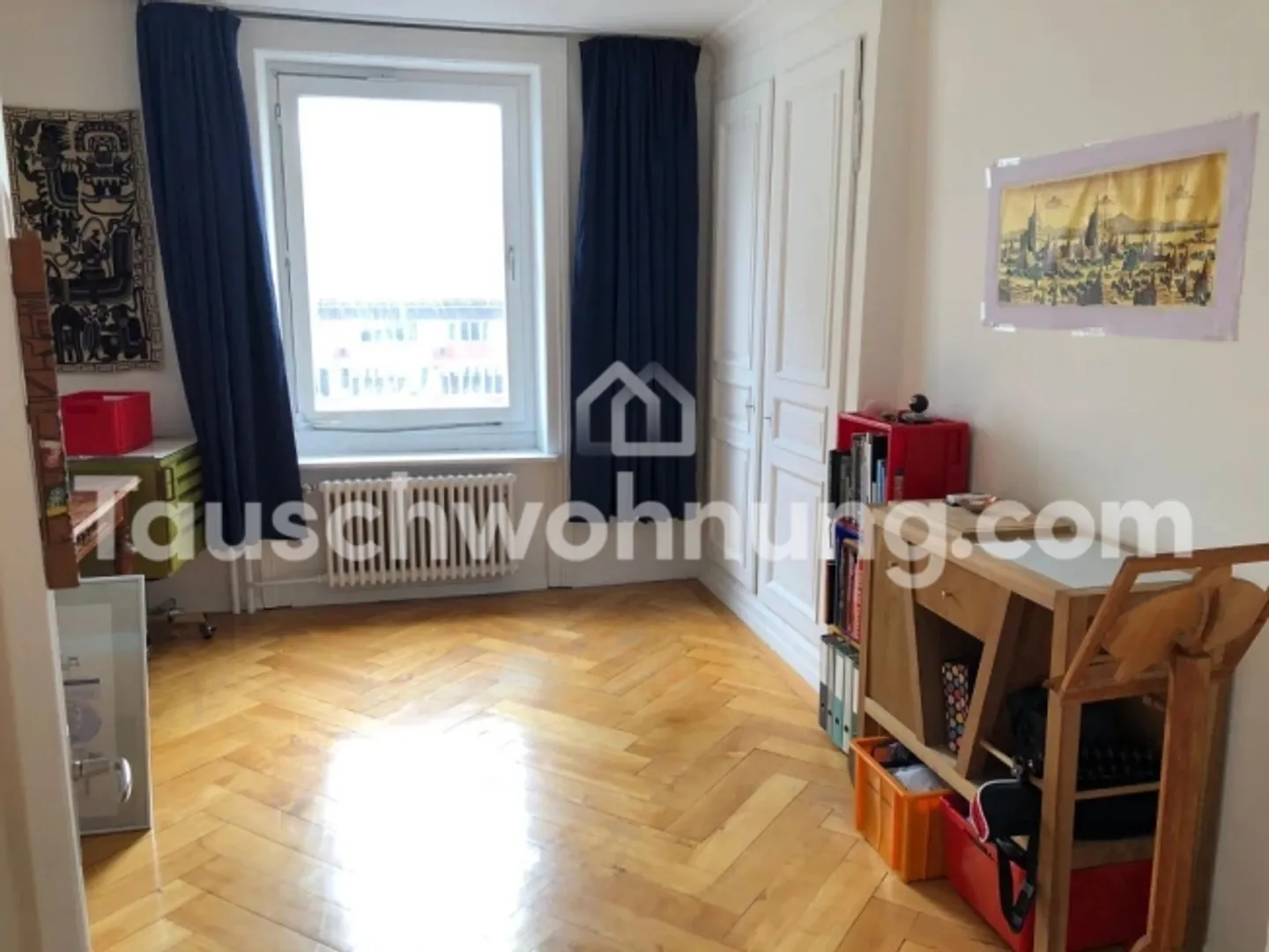 «TAUSCHWOHNUNG Wohnung in k4» - Foto 5 von 8