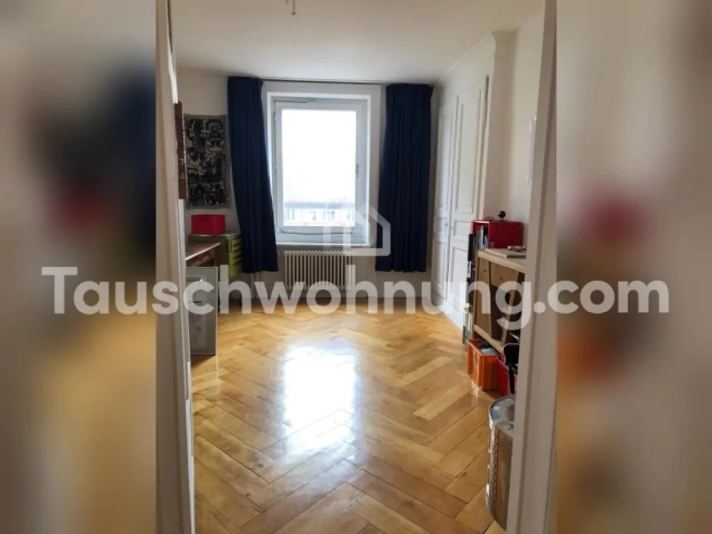 «TAUSCHWOHNUNG Wohnung in k4» - Foto 6 von 8