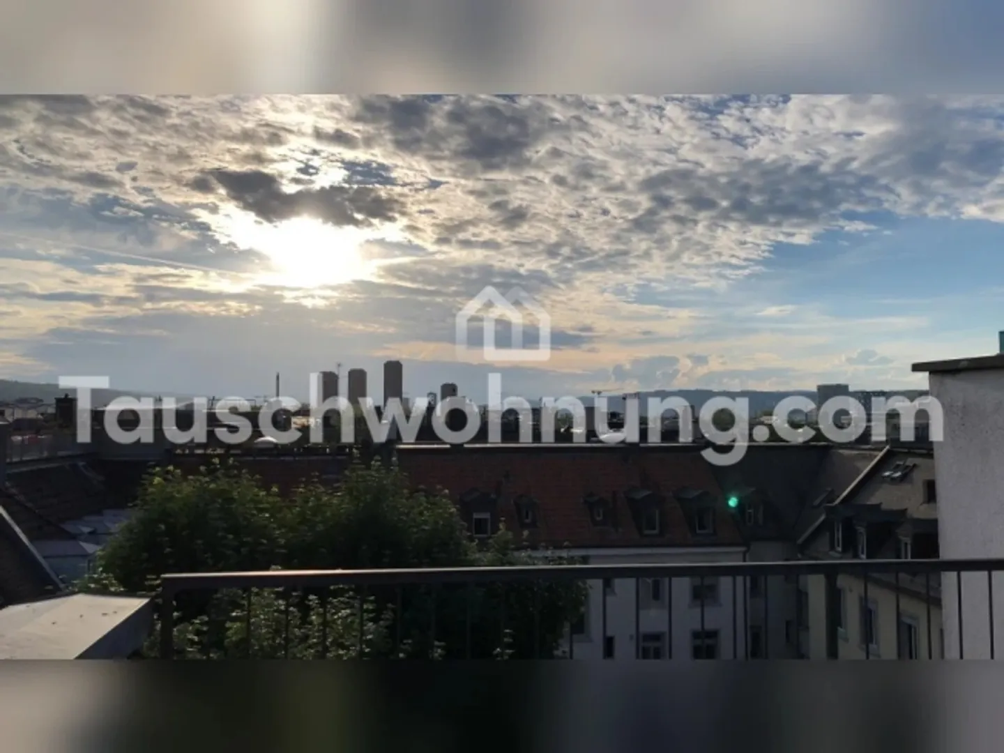 «TAUSCHWOHNUNG Wohnung in k4» - Foto 8 von 8