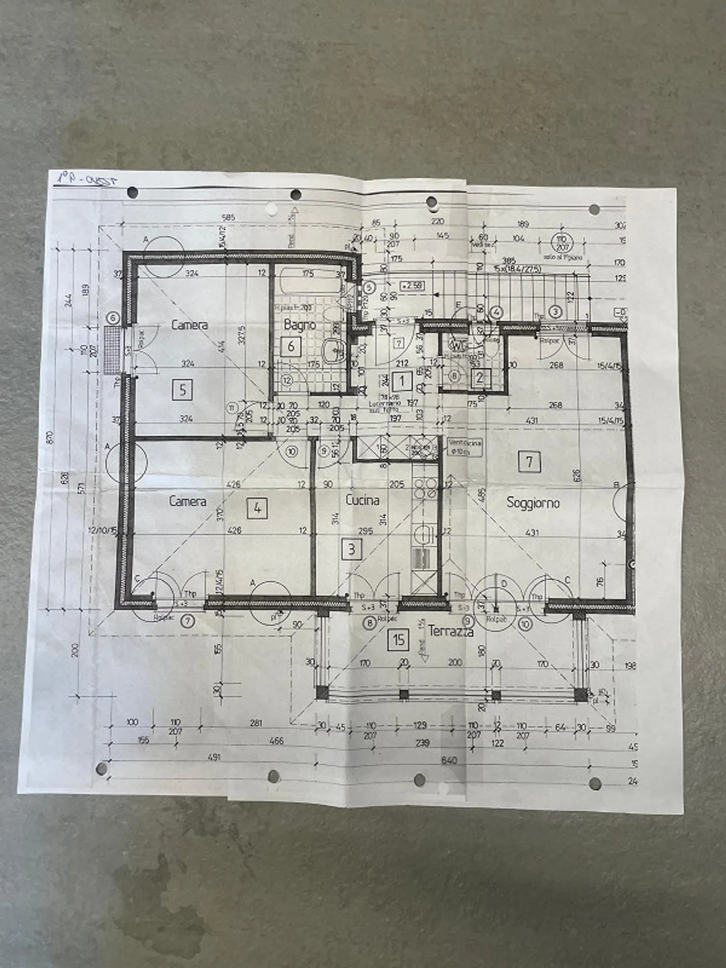 Splendid apartment in Solduno - Photo 10 of 10