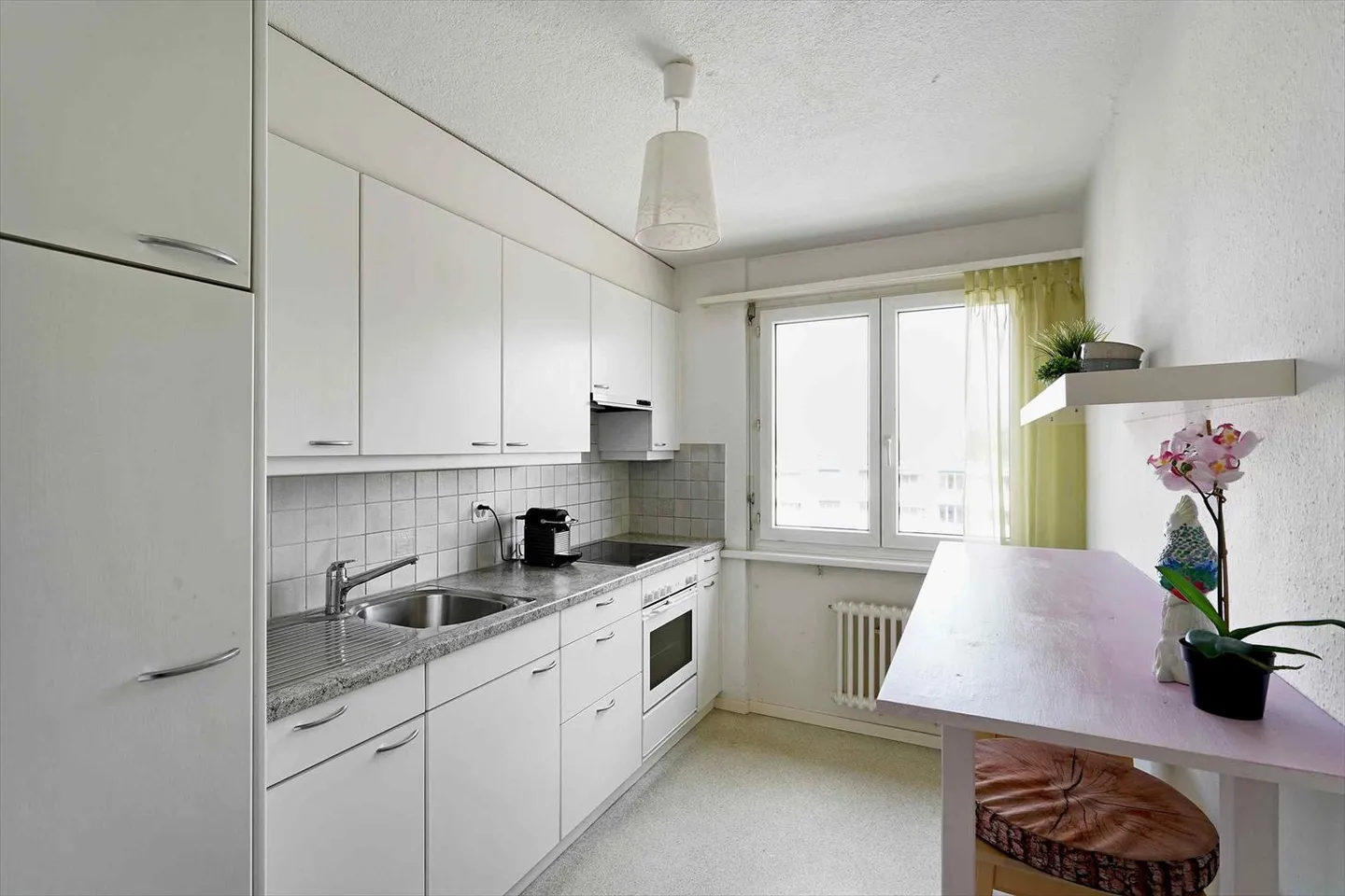 Appartement à louer - Photo 3 sur 5