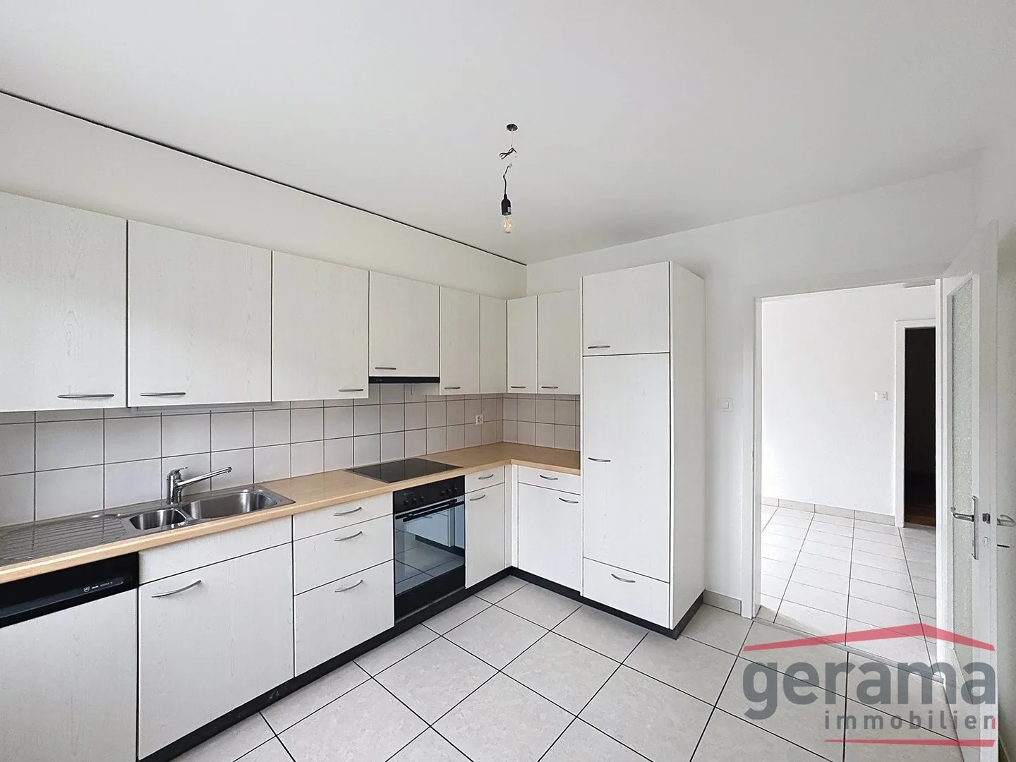 Appartamento 3.5 locali al 1° piano a Marly - Foto 2 di 7