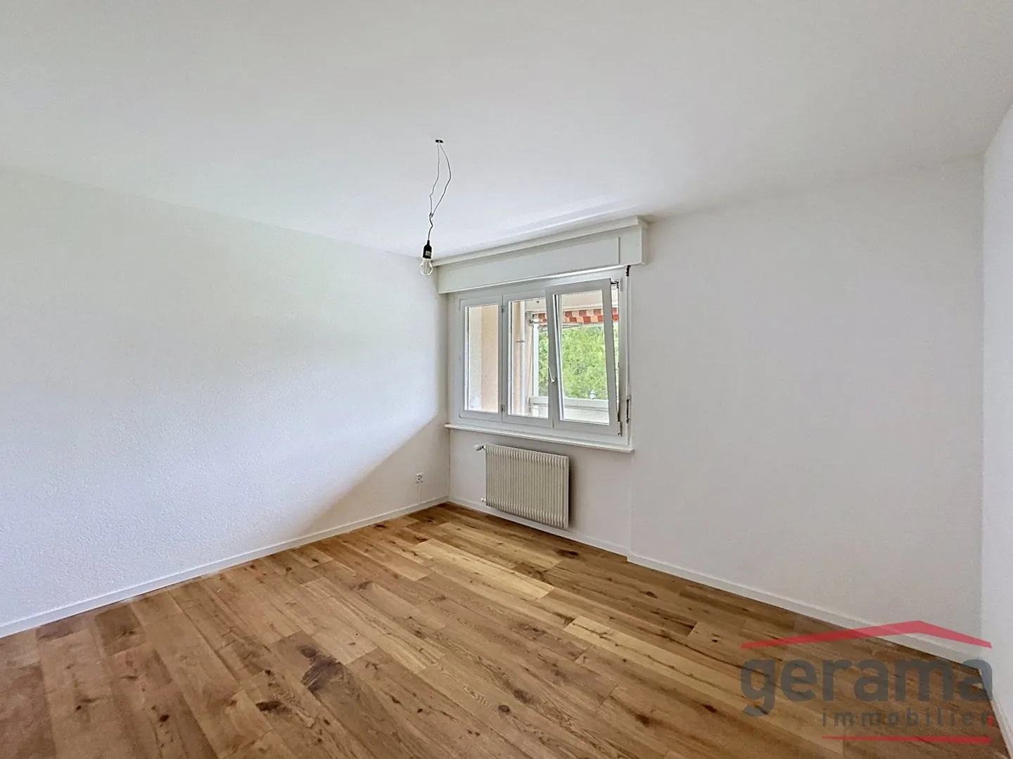 Appartamento 3.5 locali al 1° piano a Marly - Foto 3 di 7