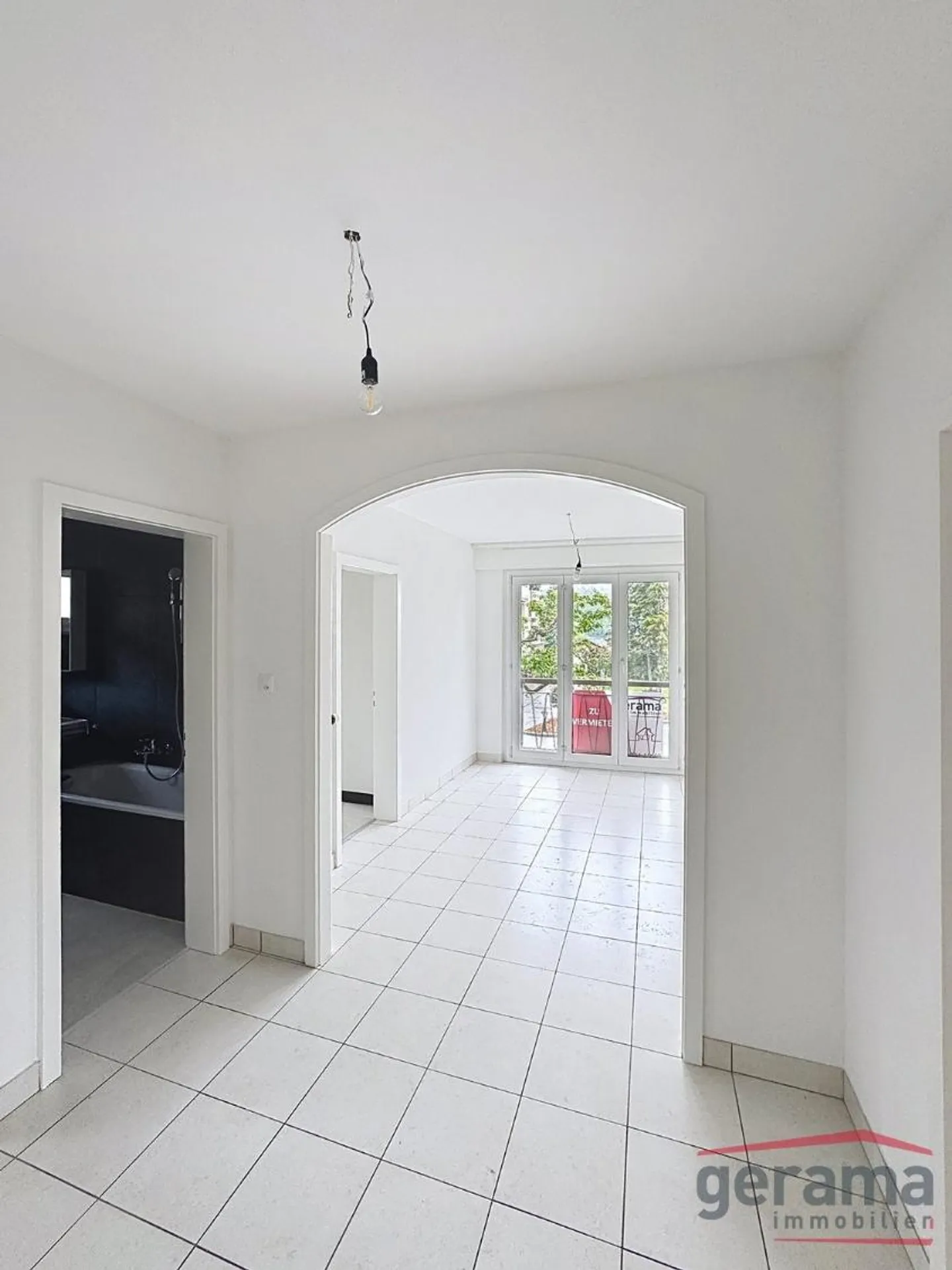 Appartamento 3.5 locali al 1° piano a Marly - Foto 5 di 7