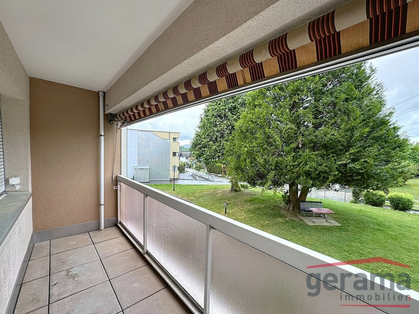 Appartamento 3.5 locali al 1° piano a Marly - Foto 6 di 7