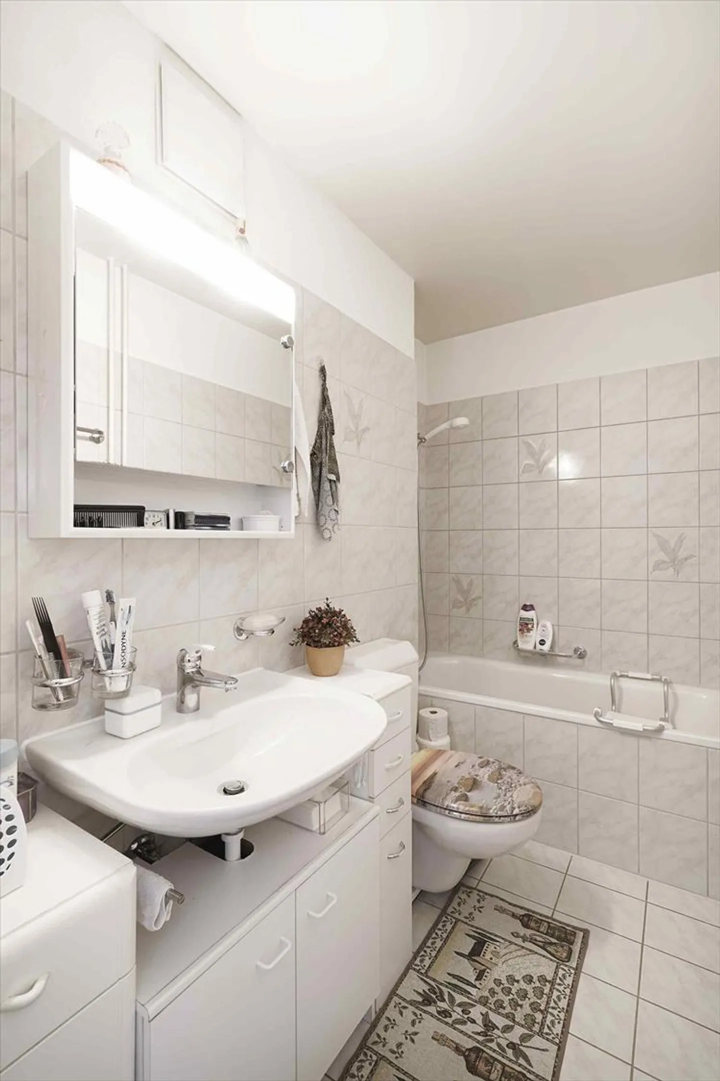 Appartement à louer - Photo 4 sur 5