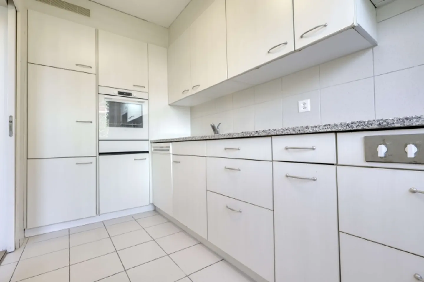 «Modernes Coliving im Grünen mit top Anbindung in Zürich-Affoltern» - Foto 10 von 13