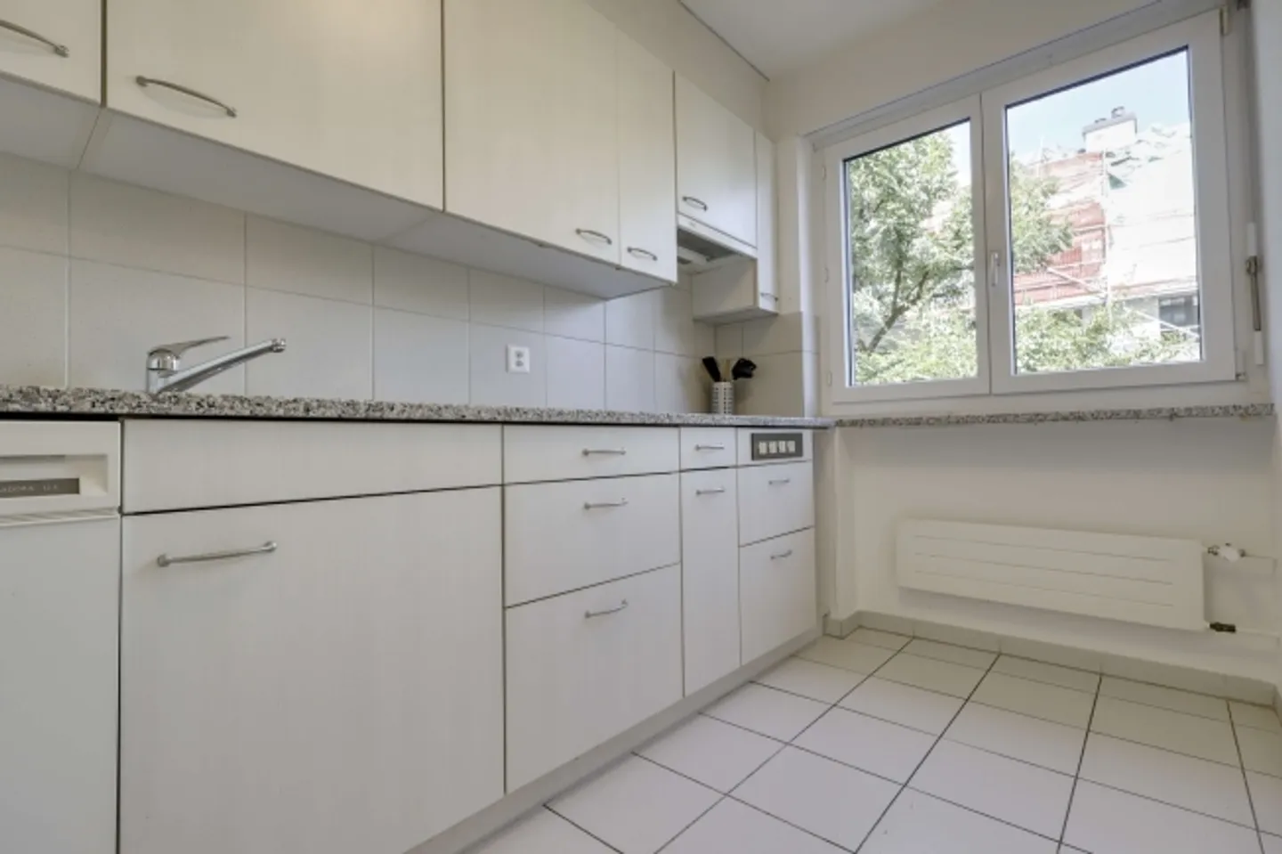 «Modernes Coliving im Grünen mit top Anbindung in Zürich-Affoltern» - Foto 13 von 13