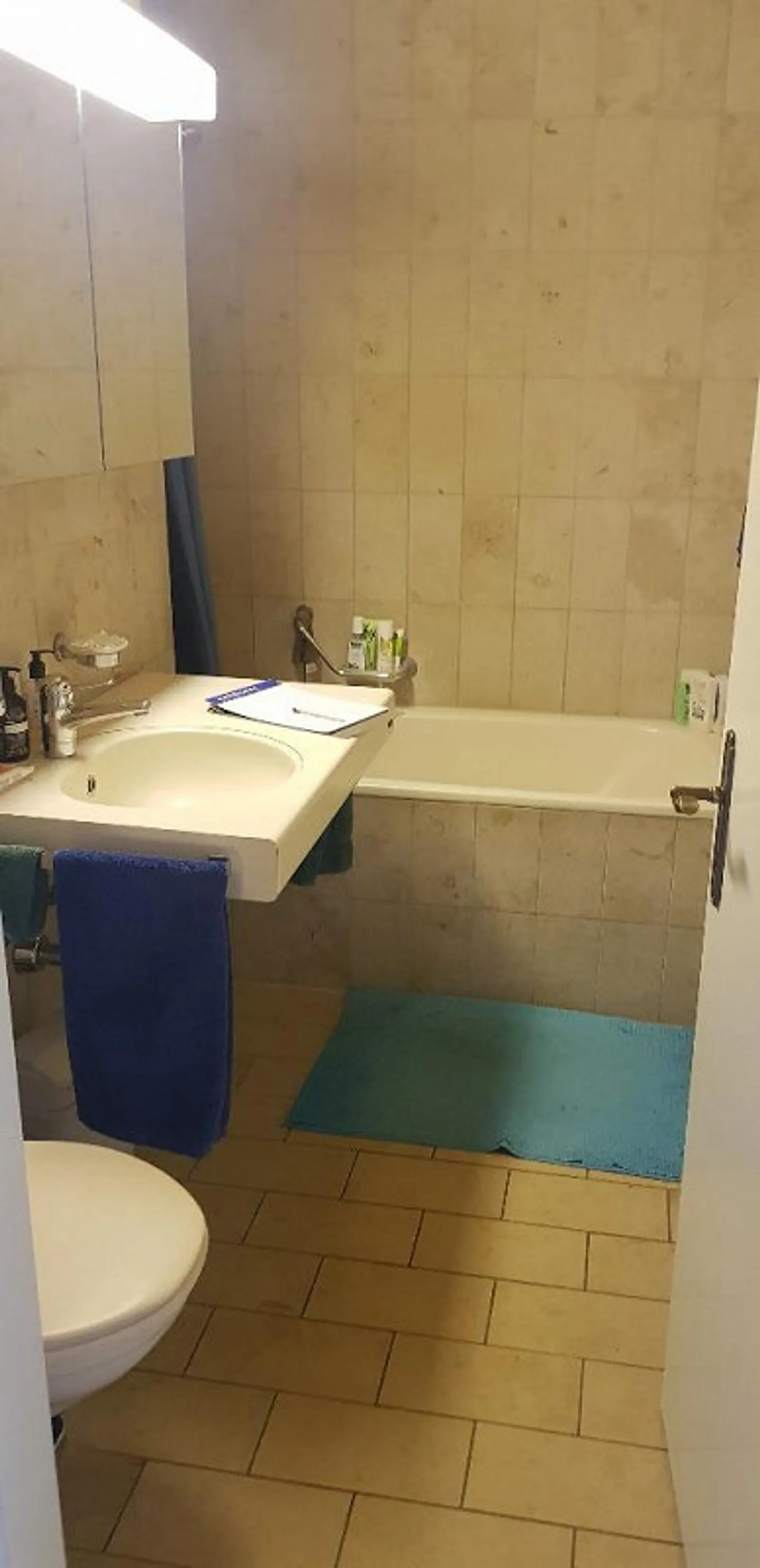Suchen Sie eine grosszügige Wohnung in der Länggasse? Wir haben genau das Richtige für Sie! - Foto 5 von 5