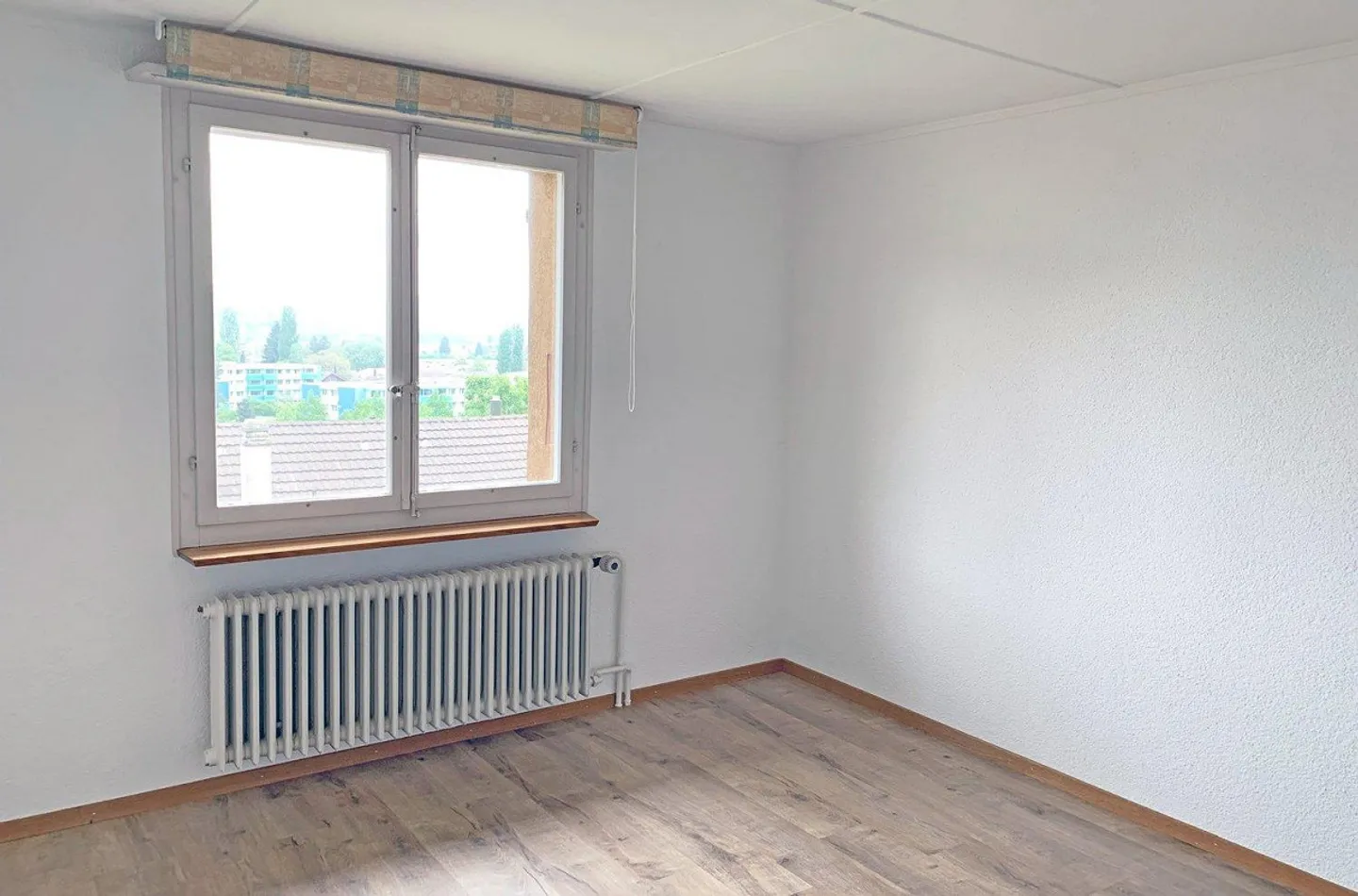 Vivre confortablement avec vue - Appartement de 3,5 pièces à Belp - Photo 3 sur 12