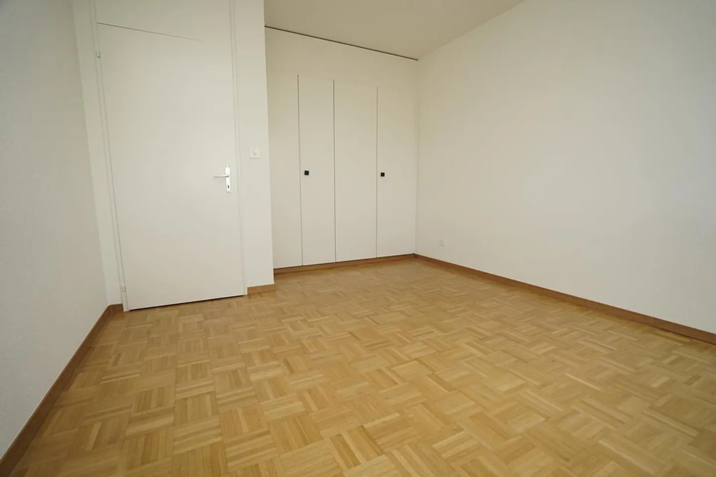 Helles 2-Zimmer-Apartment in Nidau - Foto 3 von 3