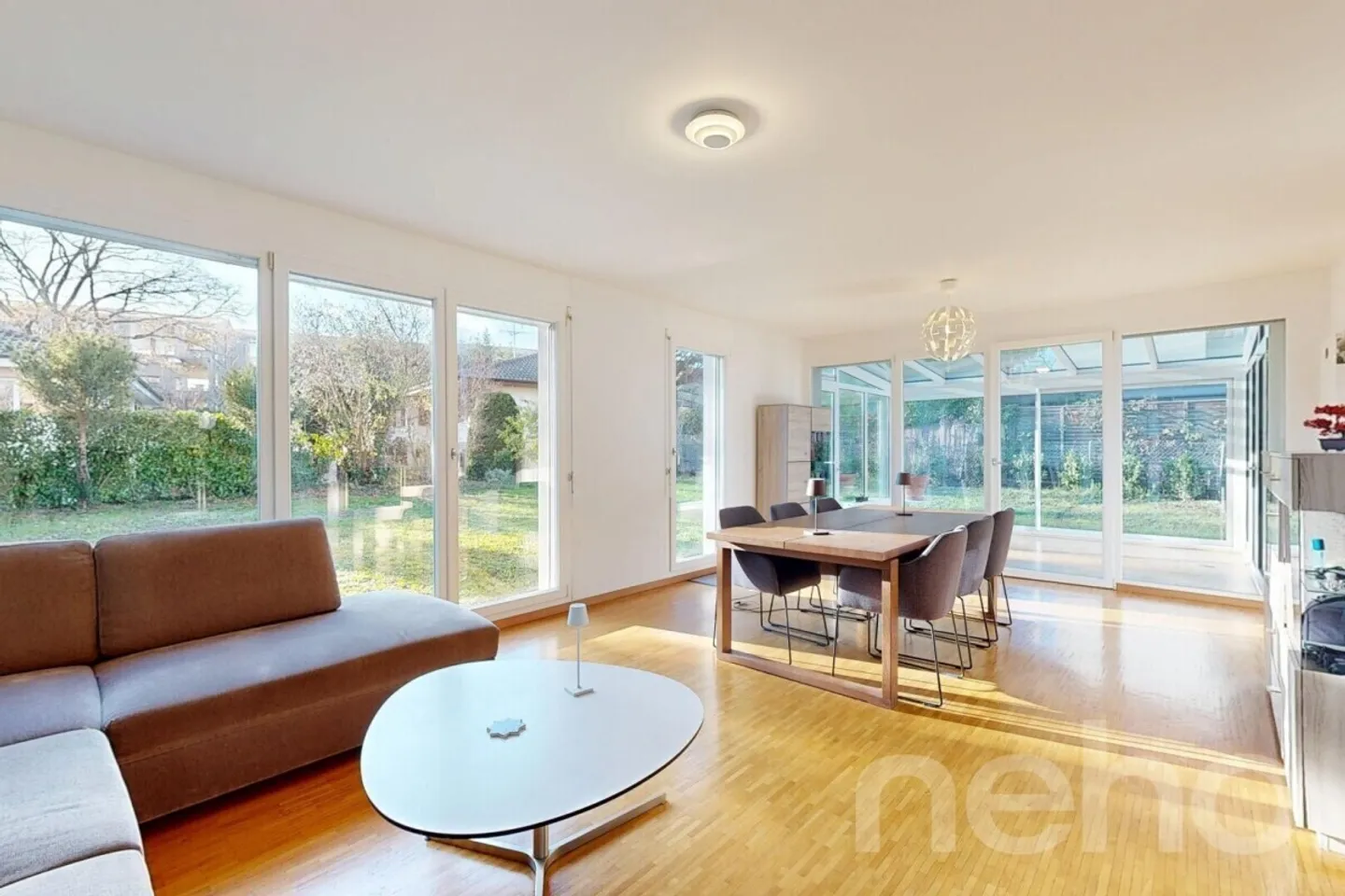 Nur einen Steinwurf von der Moser-Schule entfernt - Foto 4 von 12