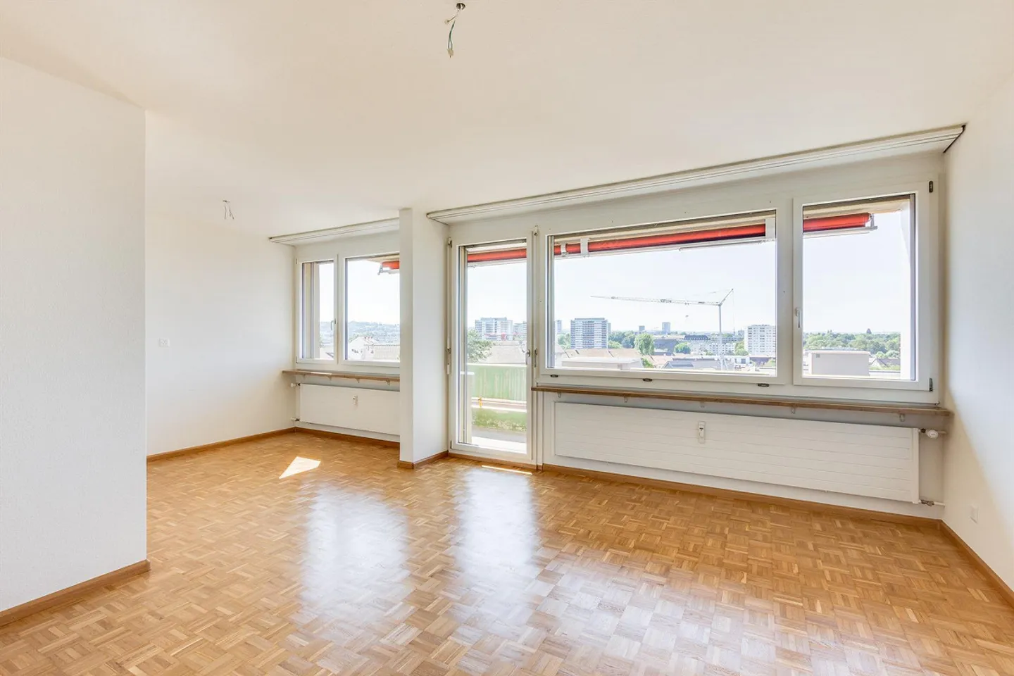 Wohnung mieten - Foto 5 von 9