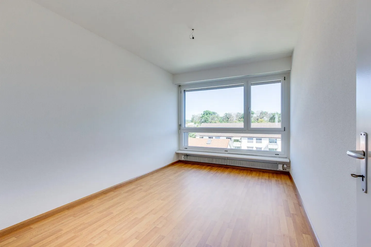 Wohnung mieten - Foto 7 von 9