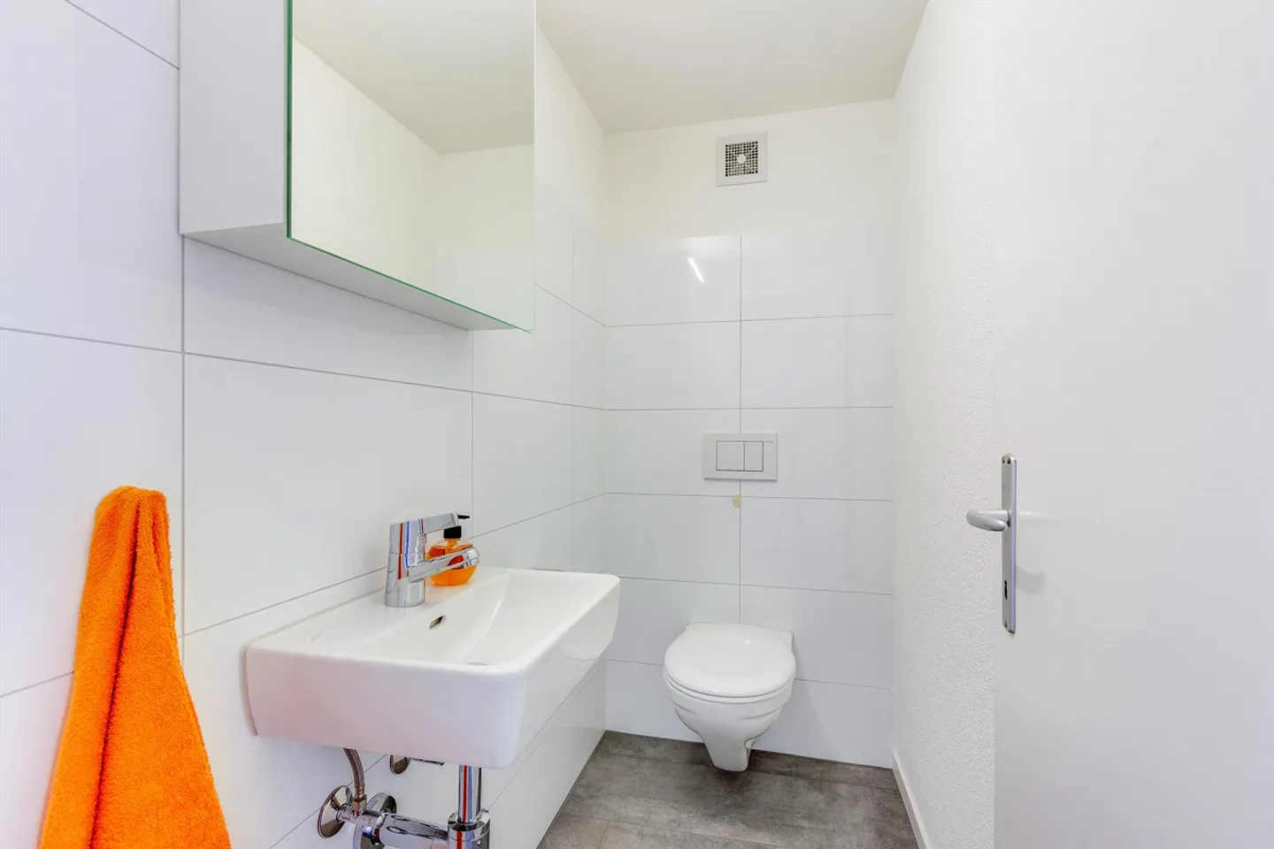 Wohnung mieten - Foto 8 von 9