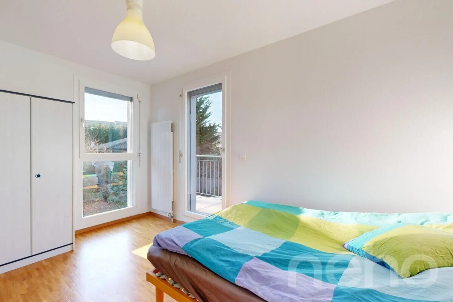 Nur einen Steinwurf von der Moser-Schule entfernt - Foto 10 von 12