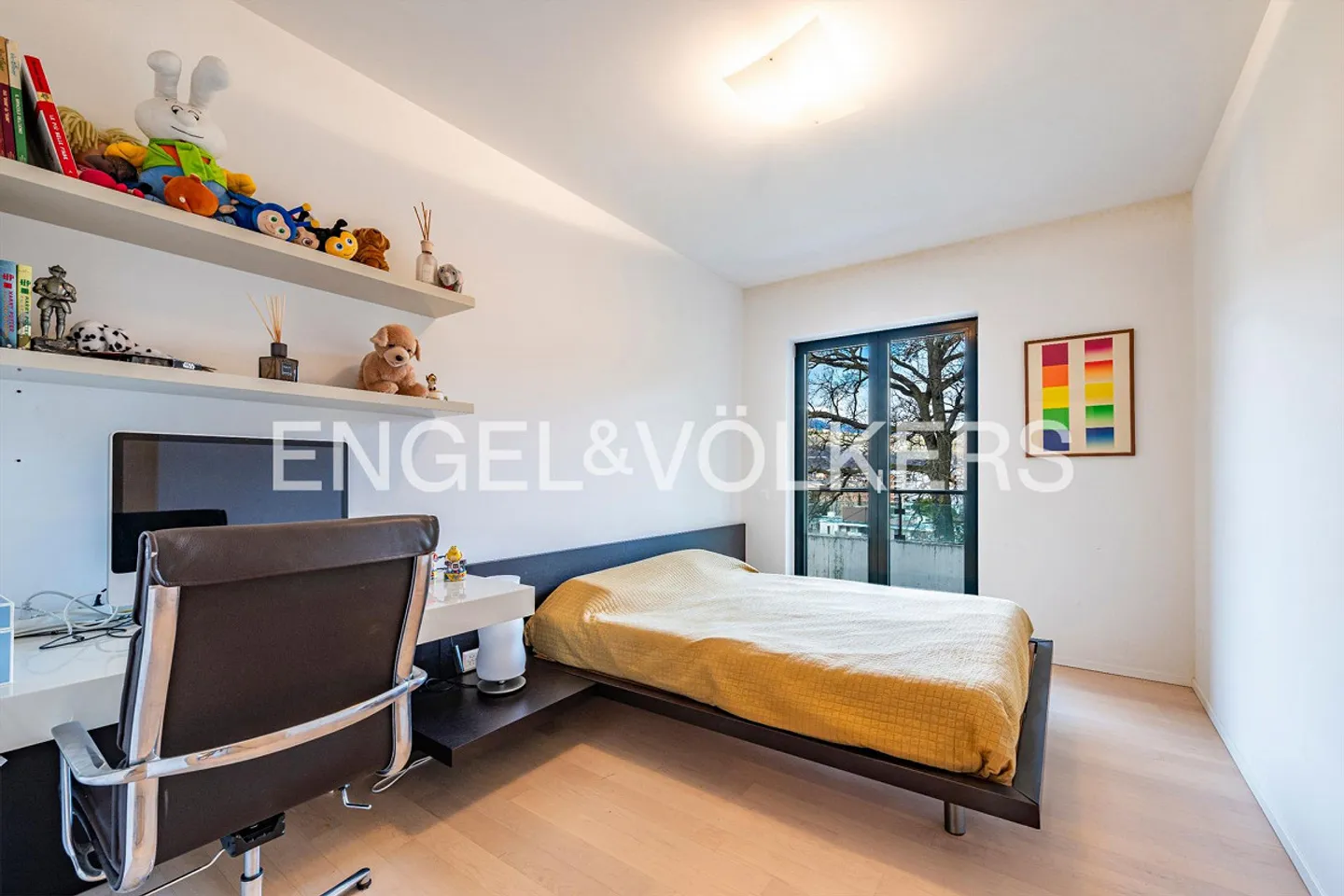 Exklusiver Komfort nahe dem See - Foto 9 di 13