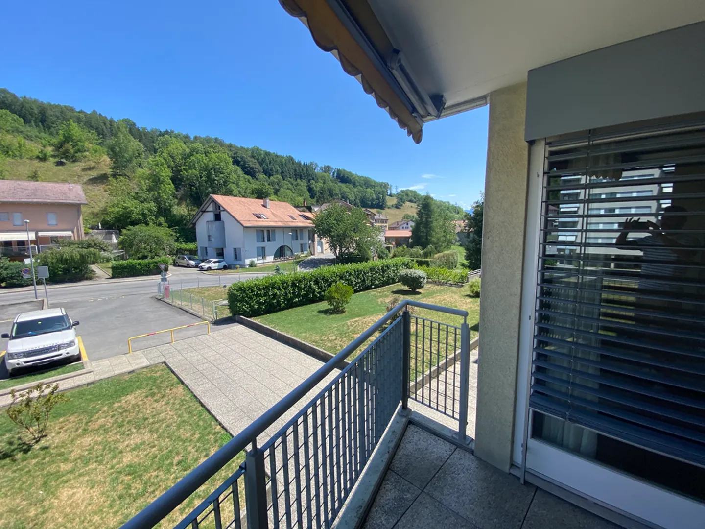 Zweieinhalb-Zimmer-Wohnung im 2. Stock - Foto 1 von 8