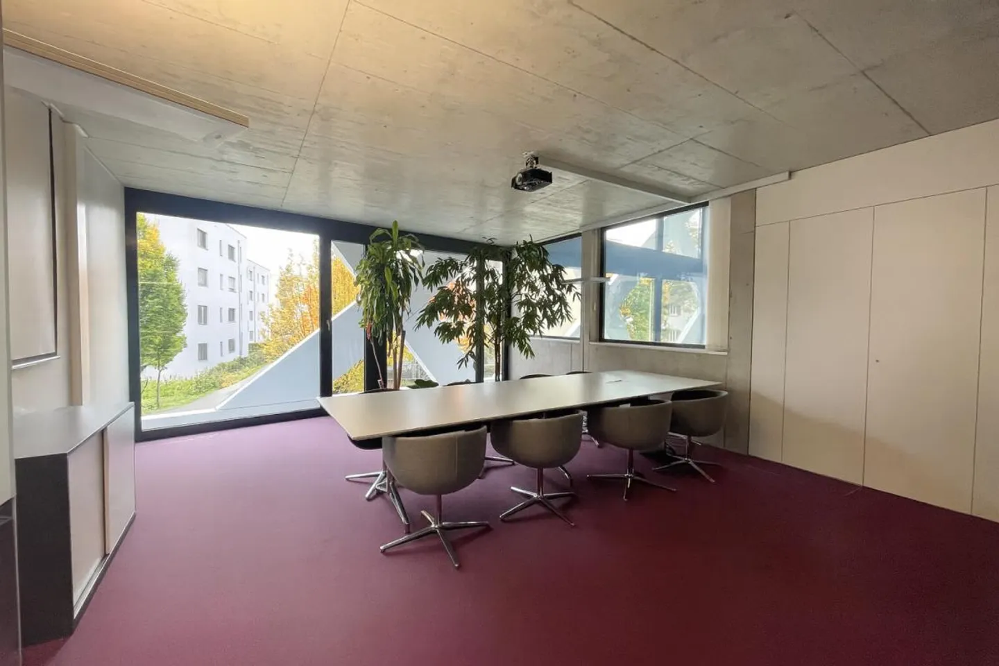 Votre bureau - moderne, flexible, inspirant ! - Photo 3 sur 12