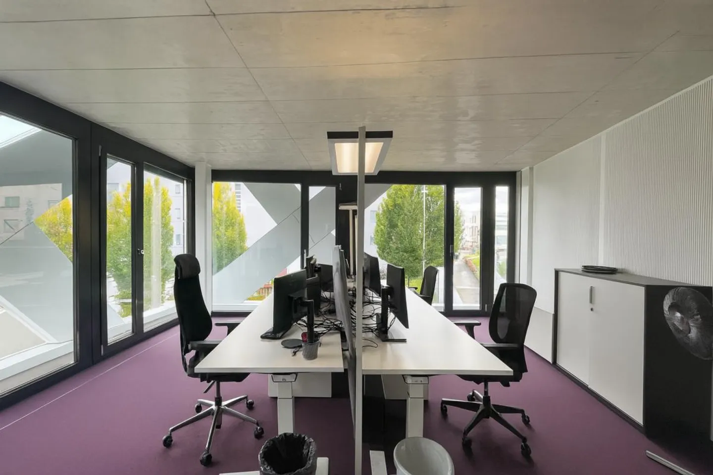 Votre bureau - moderne, flexible, inspirant ! - Photo 4 sur 12