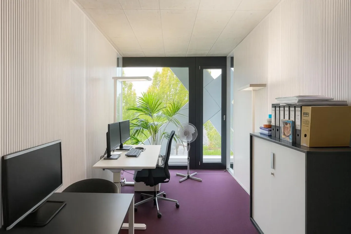 Votre bureau - moderne, flexible, inspirant ! - Photo 7 sur 12