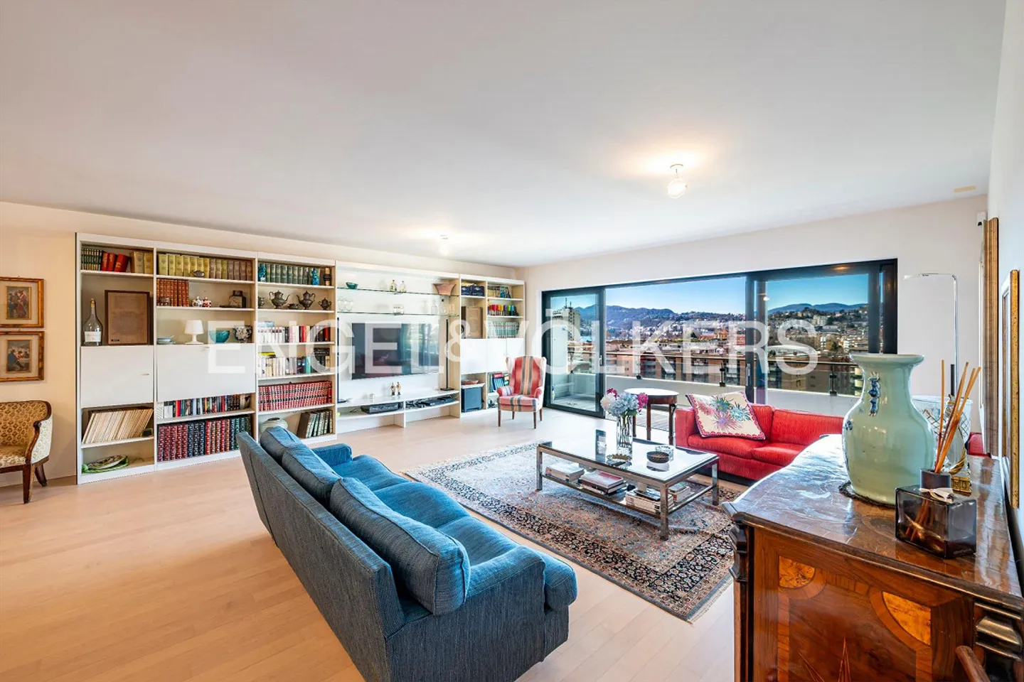 Exklusiver Komfort nahe dem See - Foto 2 di 13