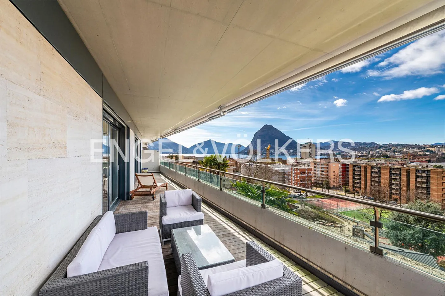 Exklusiver Komfort nahe dem See - Foto 3 di 13