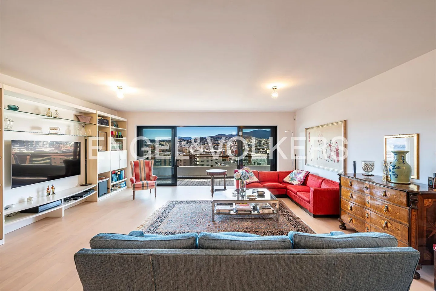 Exklusiver Komfort nahe dem See - Foto 4 di 13