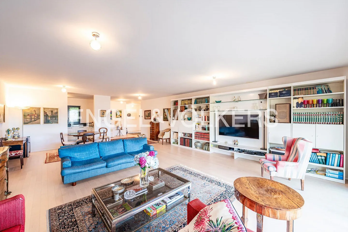 Exklusiver Komfort nahe dem See - Foto 5 di 13