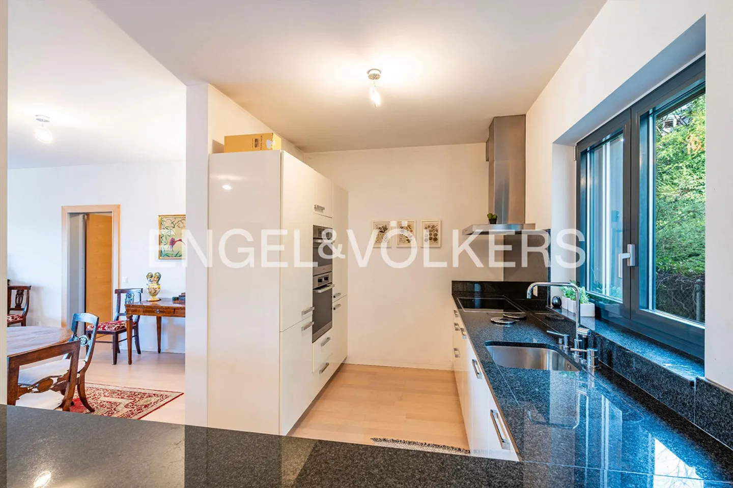 Exklusiver Komfort nahe dem See - Foto 6 di 13