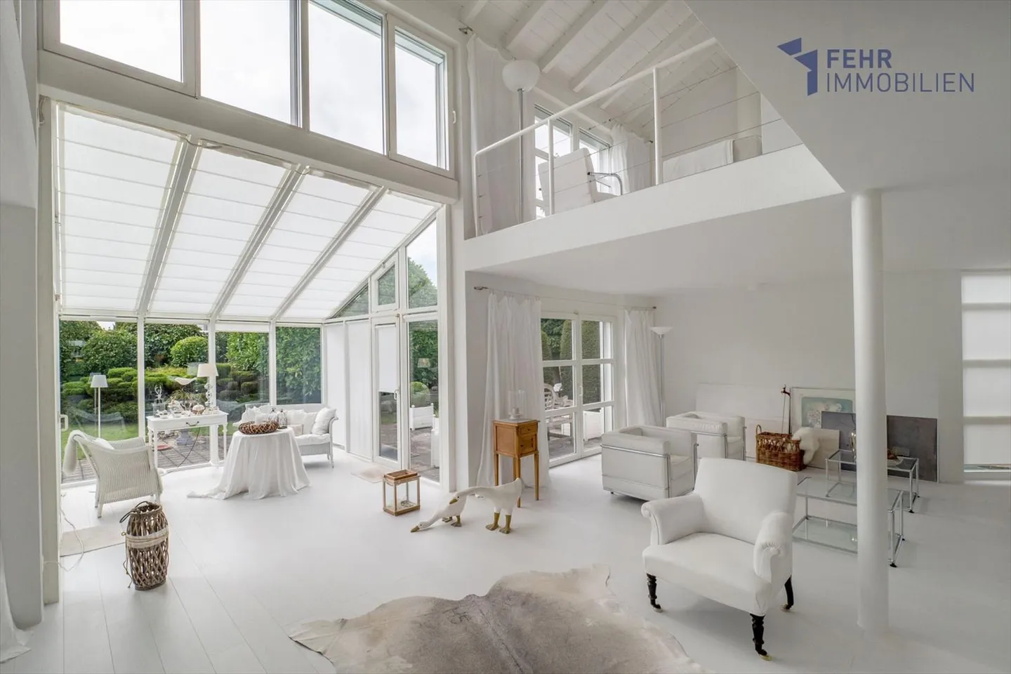 Maison 5.5 pièces - Photo 3 sur 13