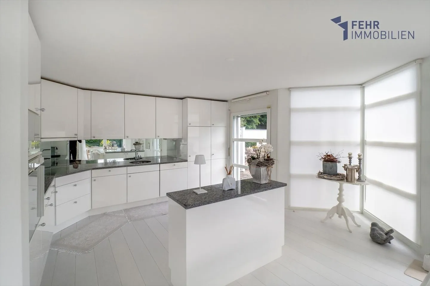 Maison 5.5 pièces - Photo 5 sur 13