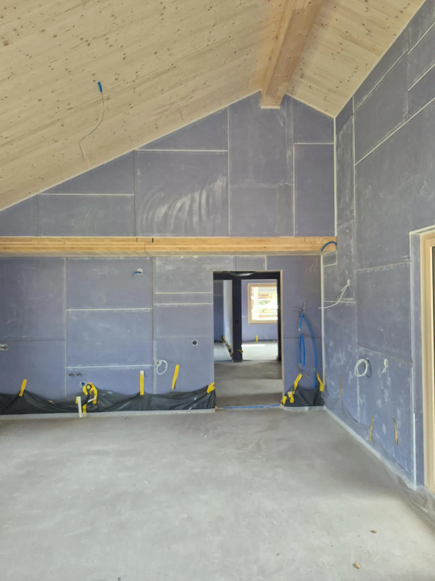 Wohnung mit Walensee & Churfirsten Blick - Foto 5 von 9