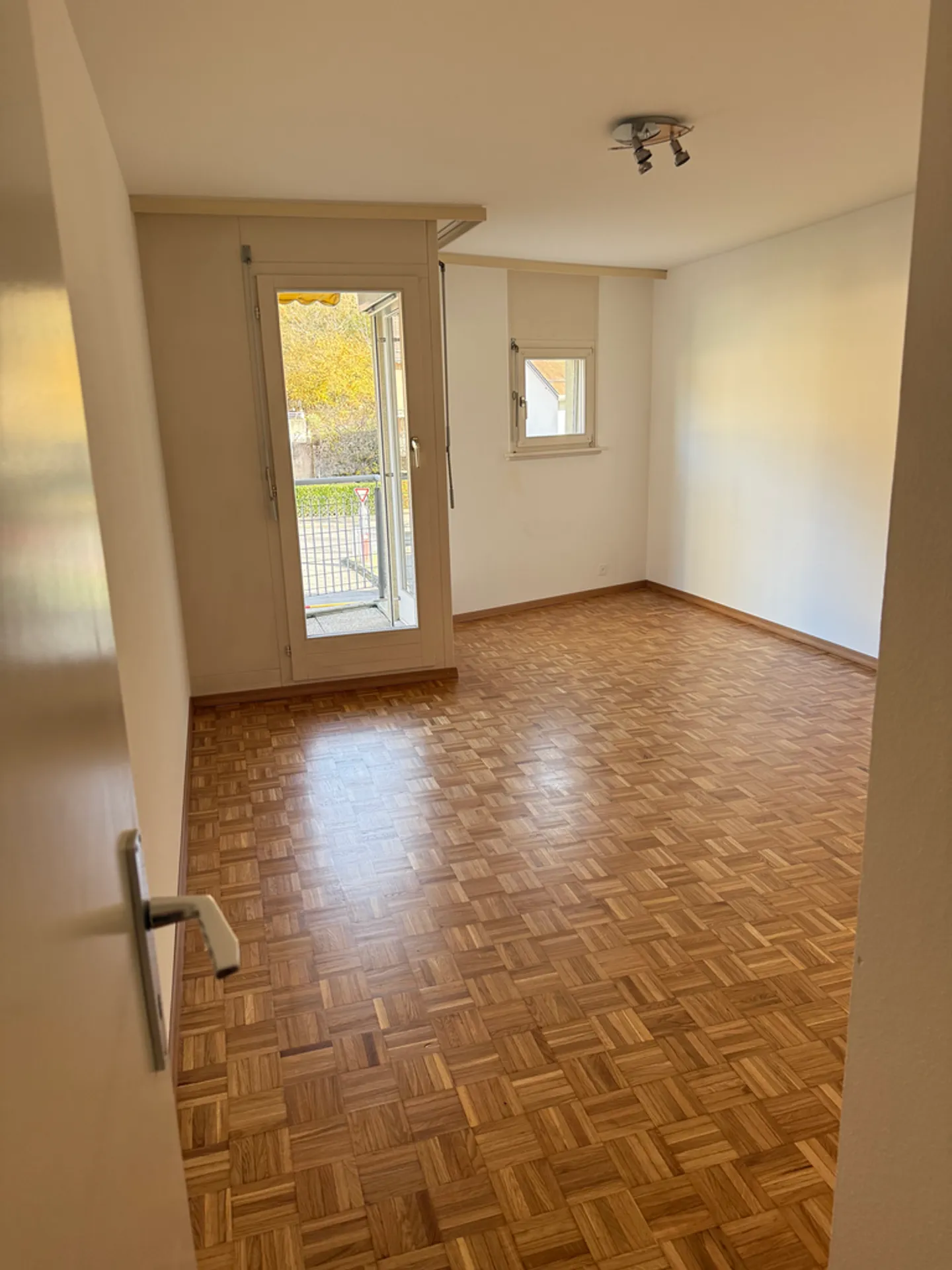 Zweieinhalb-Zimmer-Wohnung im 2. Stock - Foto 6 von 8