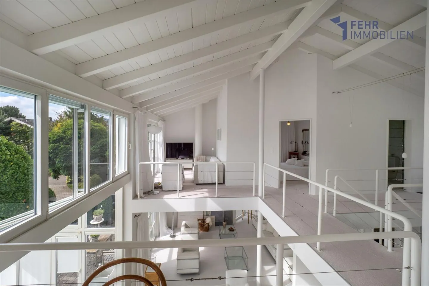 Maison 5.5 pièces - Photo 6 sur 13