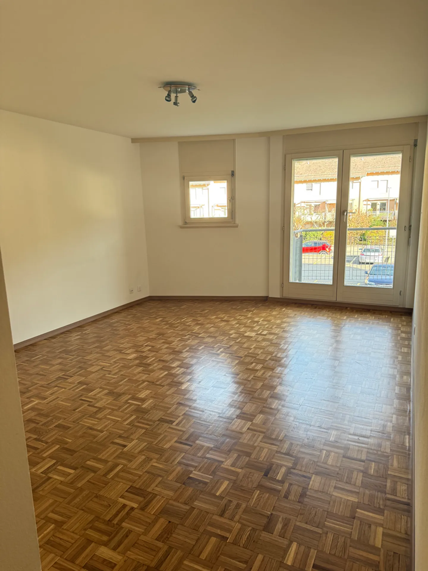 Zweieinhalb-Zimmer-Wohnung im 2. Stock - Foto 5 von 8