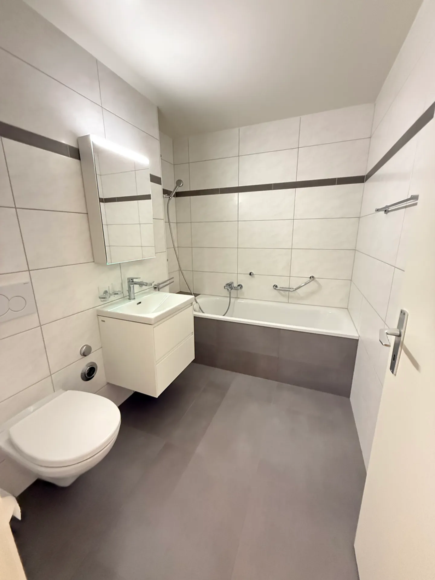 Zweieinhalb-Zimmer-Wohnung im 2. Stock - Foto 7 von 8