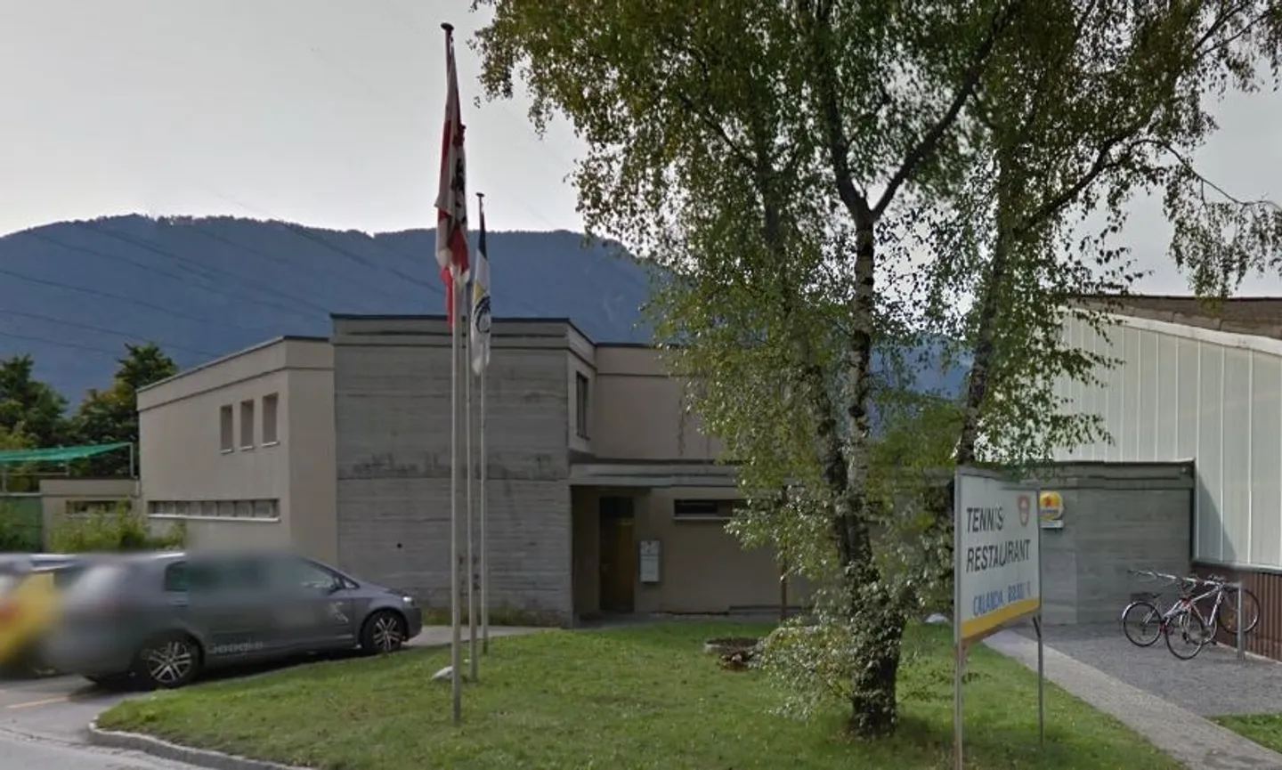 Charmante Wohnung Nähe Erholung - Foto 1 von 11