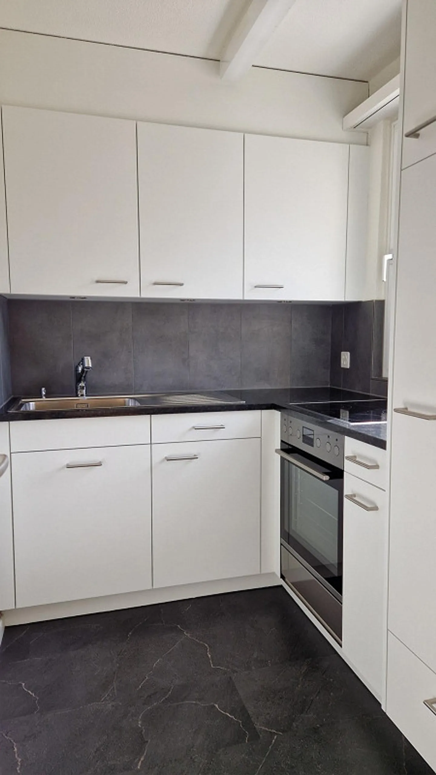 Charmante Wohnung Nähe Erholung - Foto 2 von 11