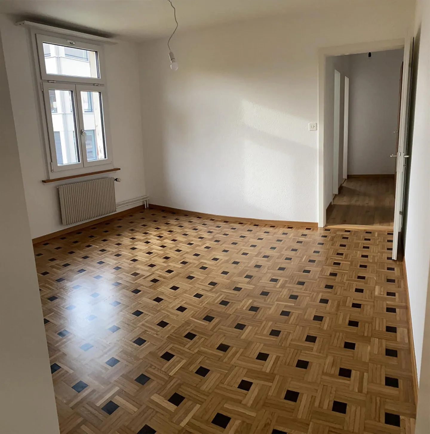 2 Room Apartment - Photo 2 of 5