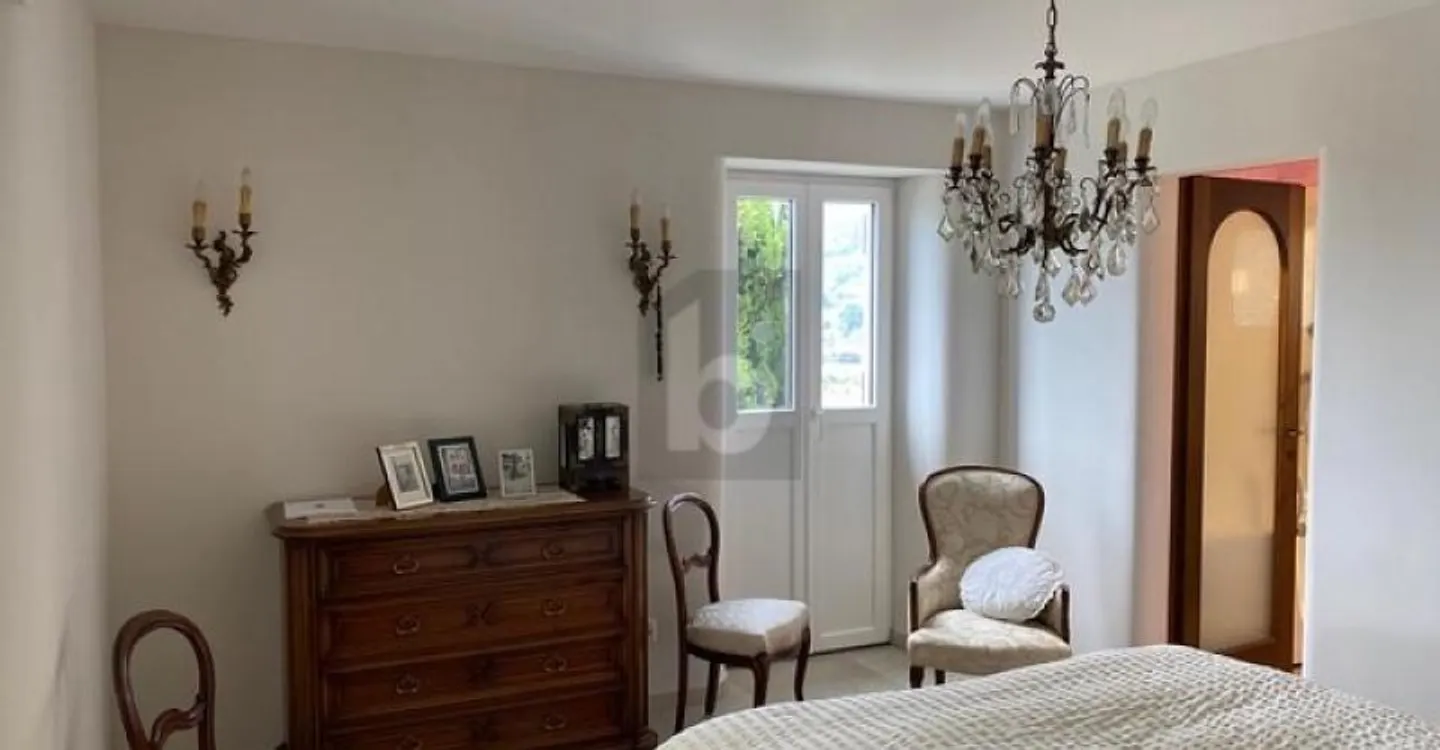 APPARTEMENT LUMINEUX AVEC DÉPENDANCE ET VUE - Foto 3 von 3