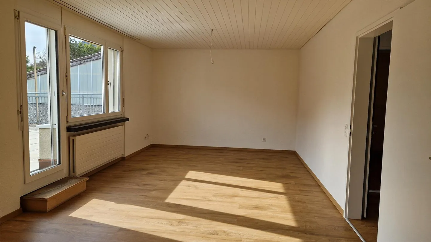 Charmante Wohnung Nähe Erholung - Foto 4 von 11