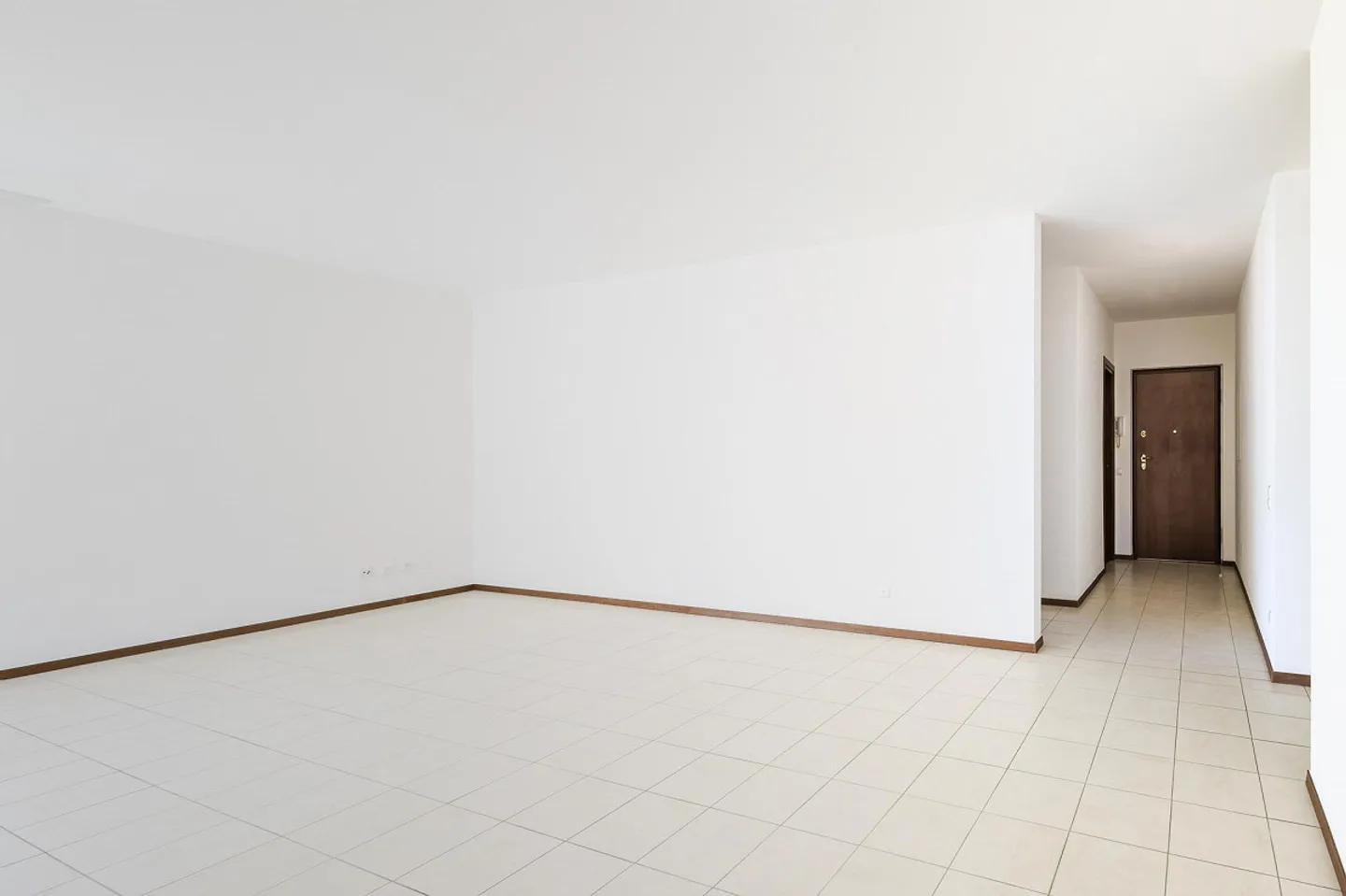 Bright apartment in a strategic location in Lugano - Photo 6 of 14