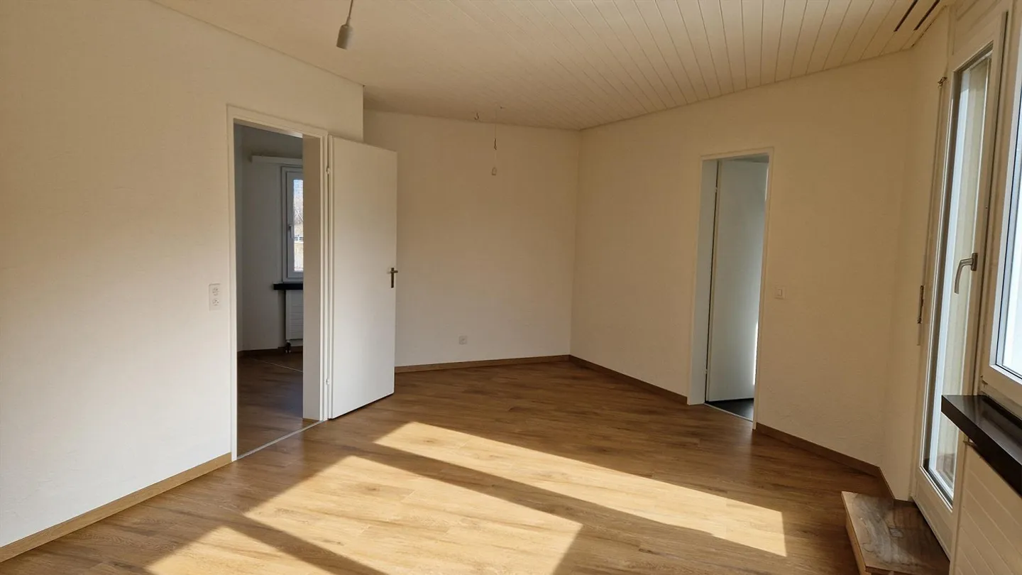 Charmante Wohnung Nähe Erholung - Foto 5 von 11