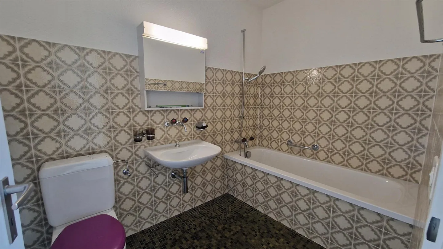 Charmante Wohnung Nähe Erholung - Foto 6 von 11