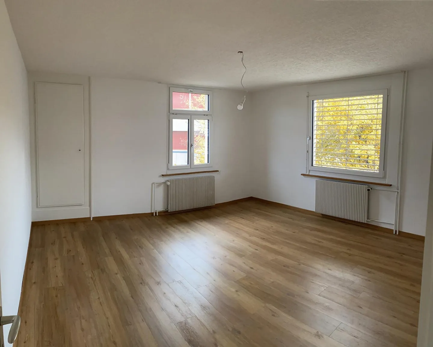 2 Room Apartment - Photo 1 of 5