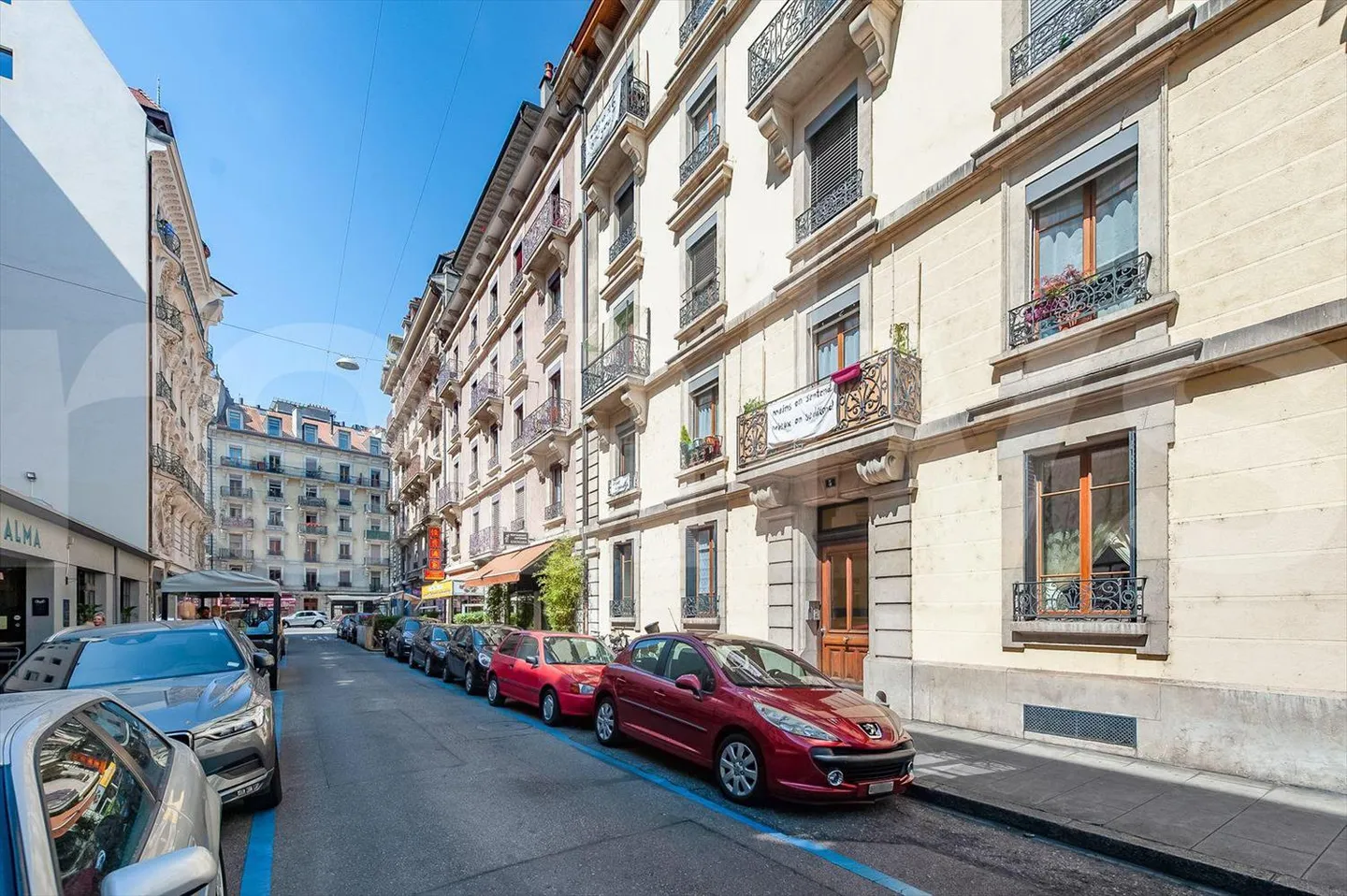 Appartamento arredato 3 locali - Foto 1 di 2