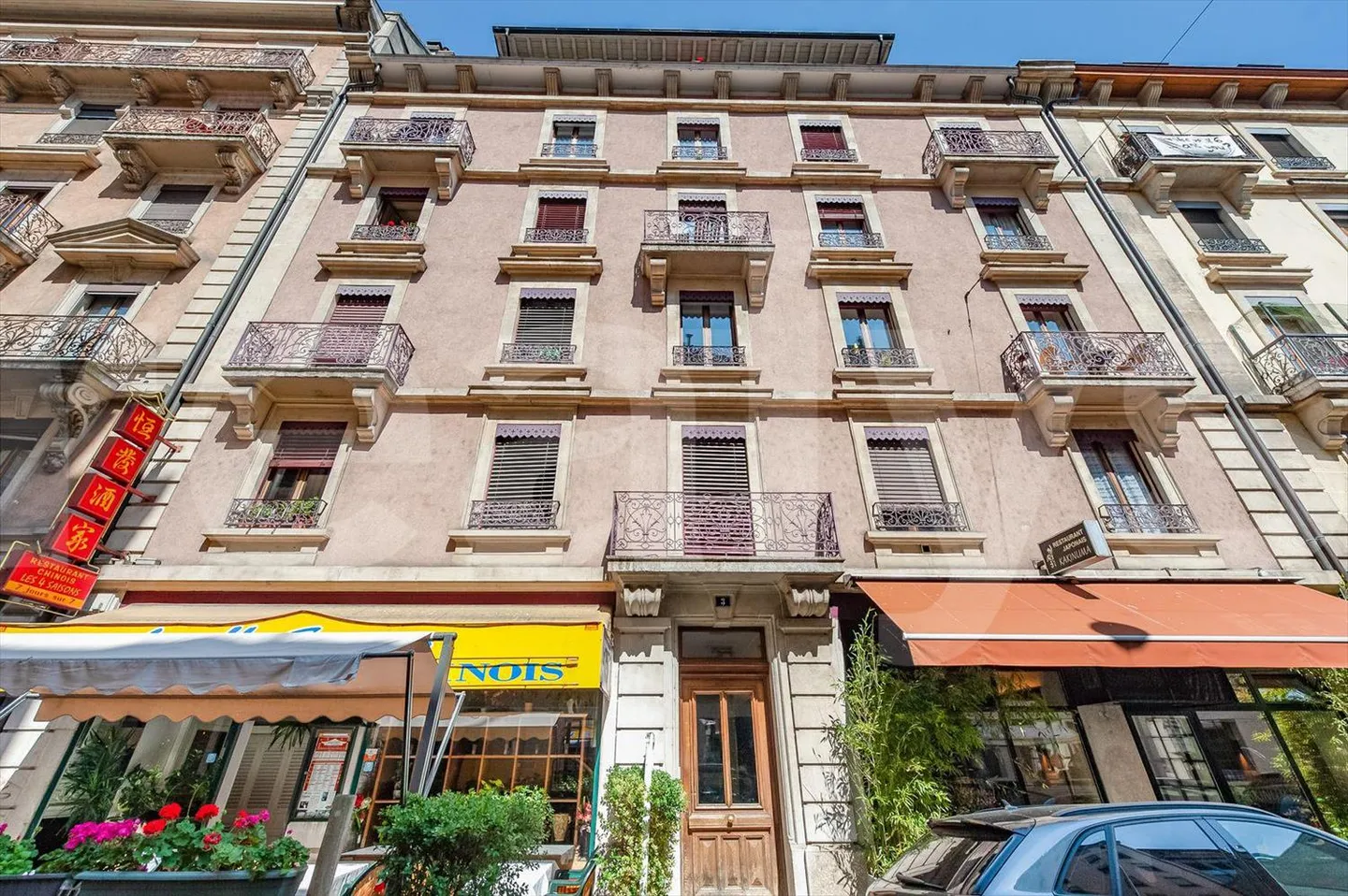 Appartamento arredato 3 locali - Foto 2 di 2